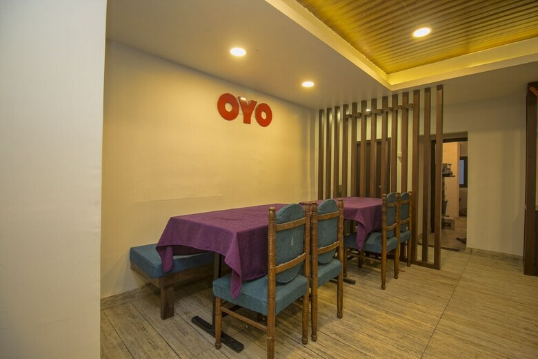 Hotel Capital O 26706 Namah Stay