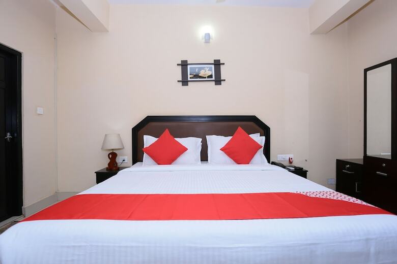 Hotel Oyo 28588 Rock Rose
