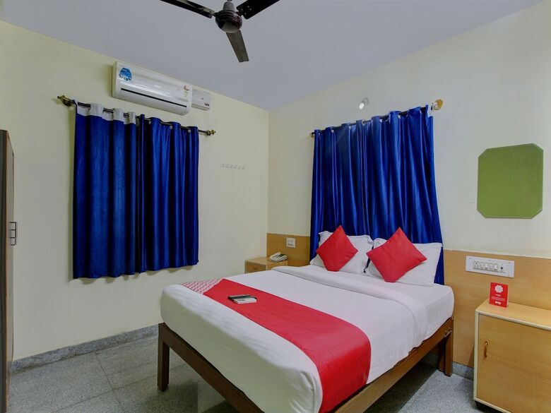 Hotel Oyo 2420 Ashwa Comfort