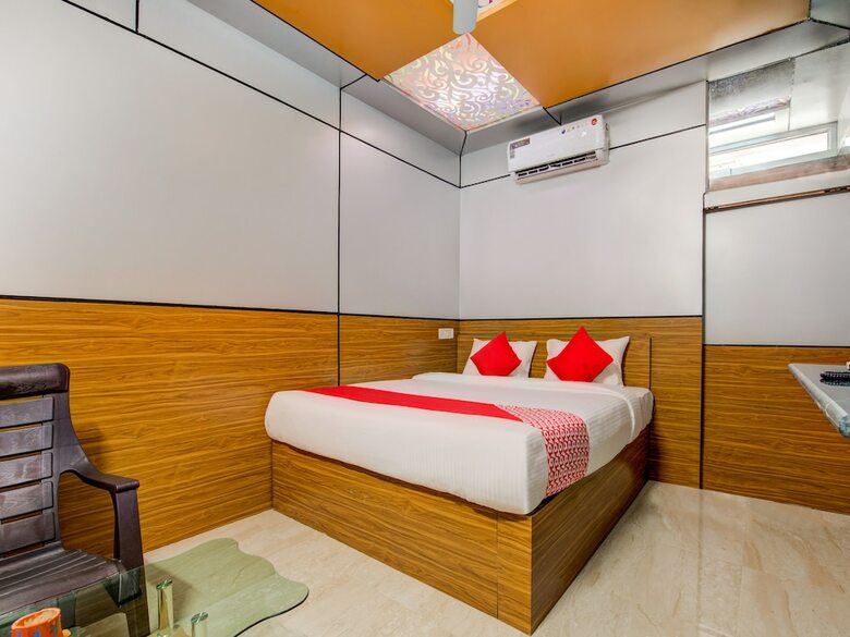 Hotel Oyo 18561 Athiti