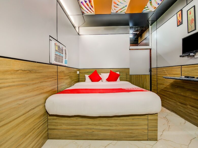 Hotel Oyo 18561 Athiti