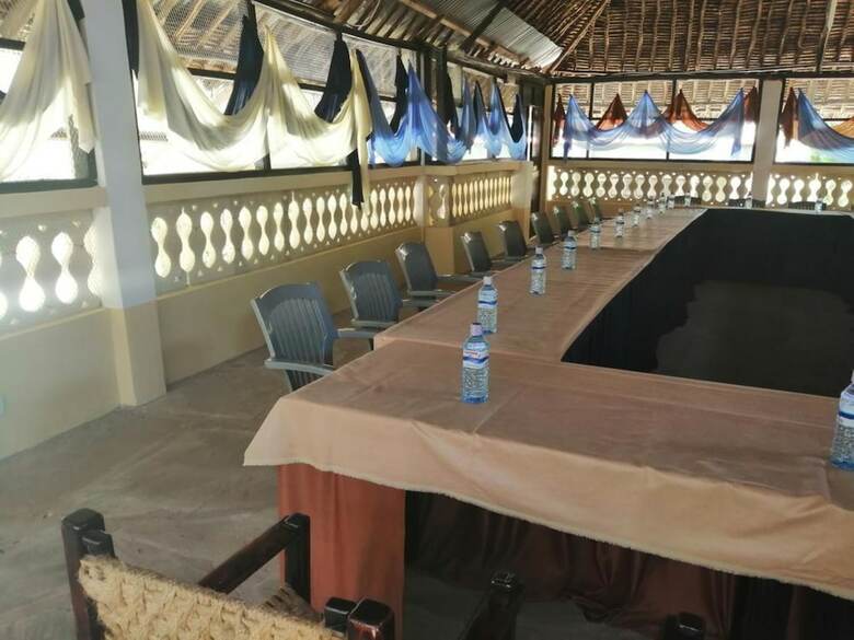 Aparthotel Diani Gift Guest House