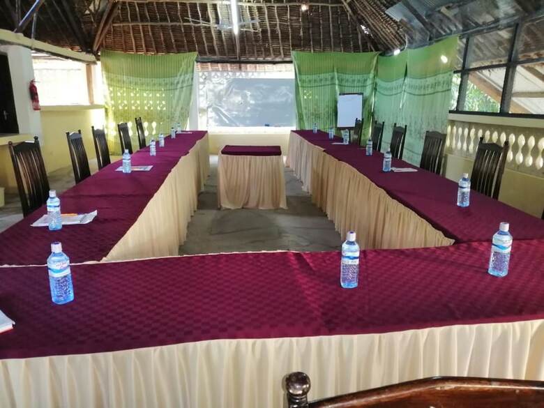 Aparthotel Diani Gift Guest House