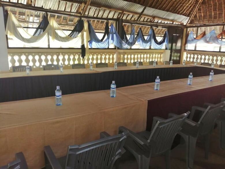 Aparthotel Diani Gift Guest House