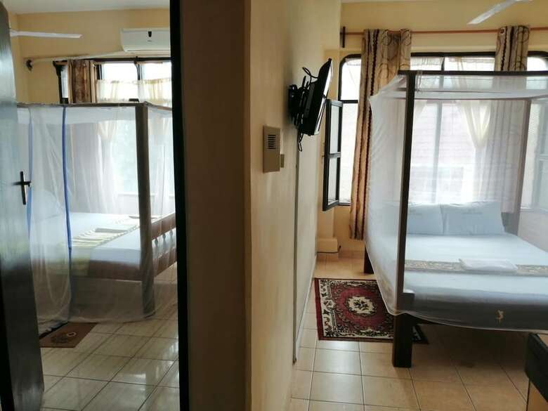 Aparthotel Diani Gift Guest House