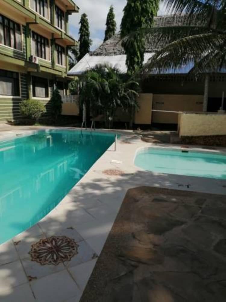 Aparthotel Diani Gift Guest House