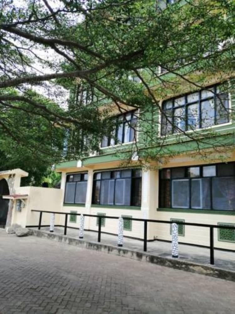 Aparthotel Diani Gift Guest House