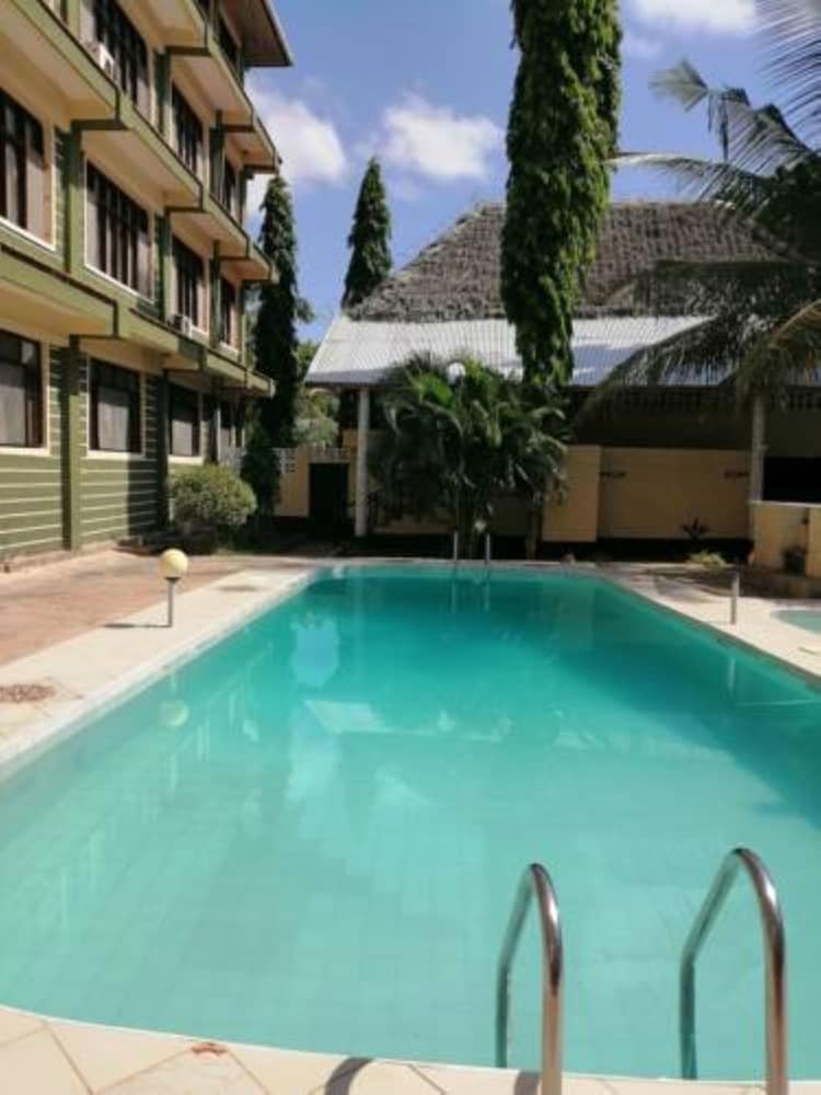 Aparthotel Diani Gift Guest House