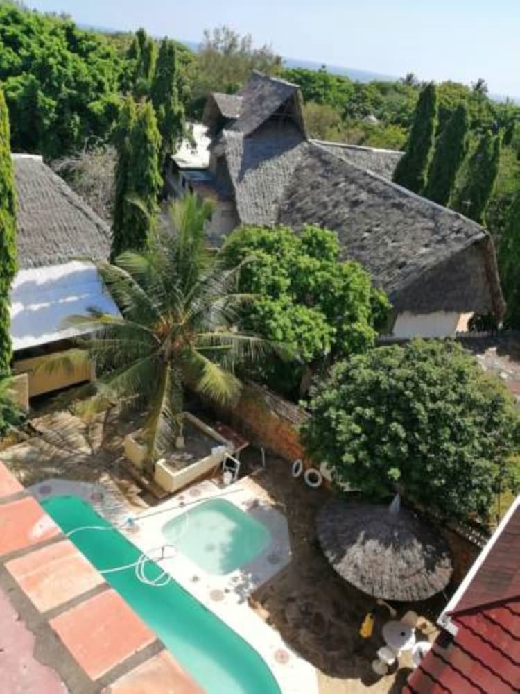Aparthotel Diani Gift Guest House