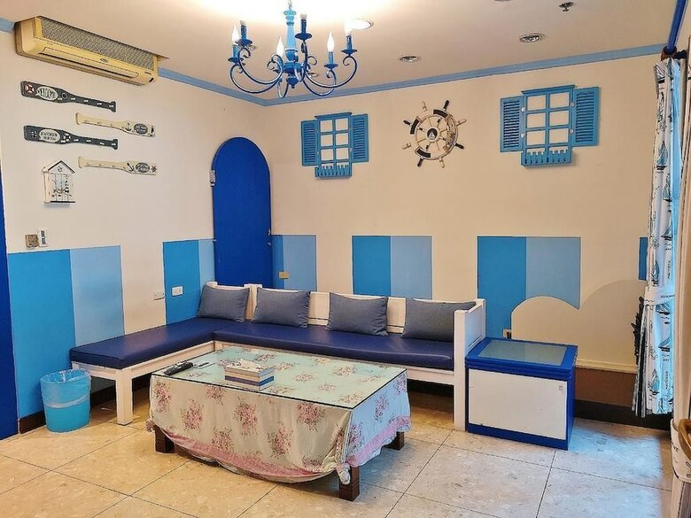 Hotel Migo House