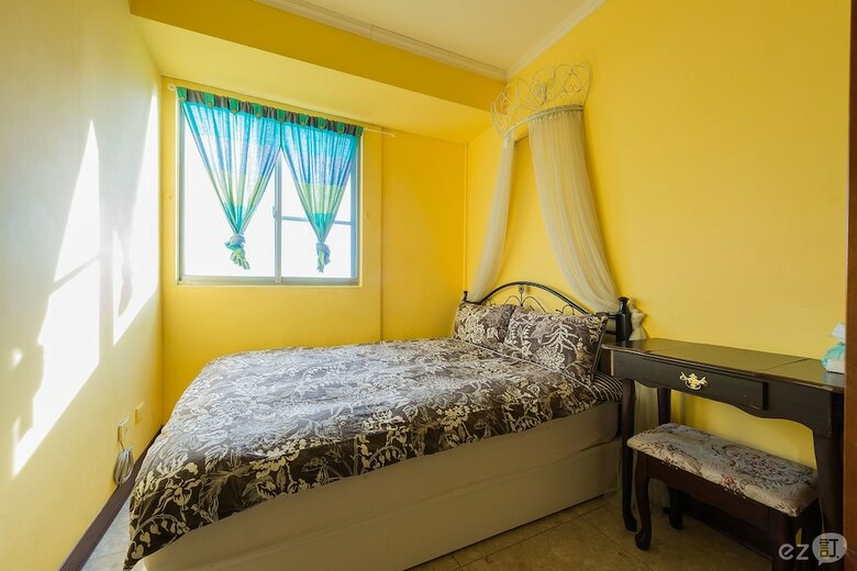 Hotel Migo House