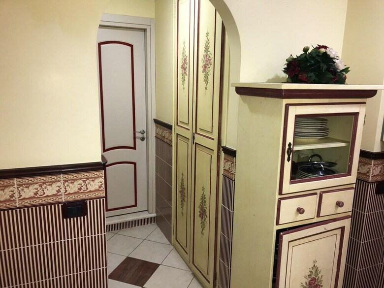 Apartment With One Bedroom In Nettuno