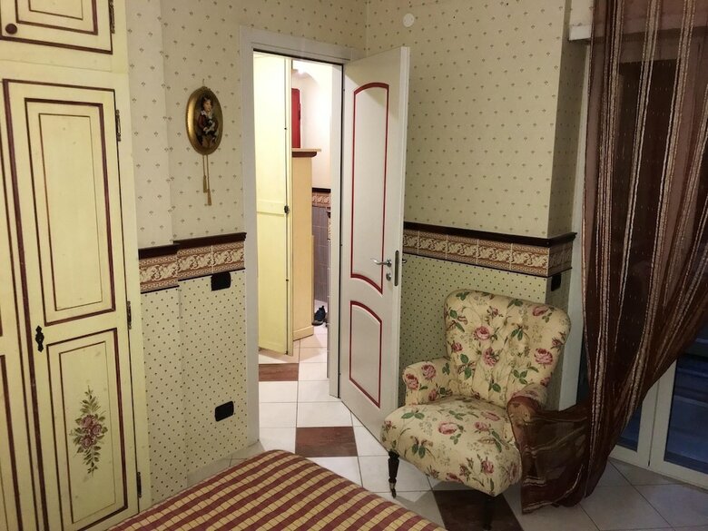 Apartment With One Bedroom In Nettuno