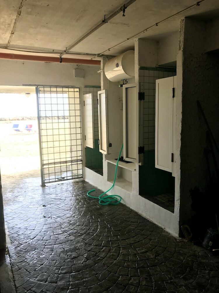 Apartment With One Bedroom In Nettuno