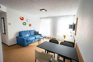 Privilodges Le H�b Grenoble