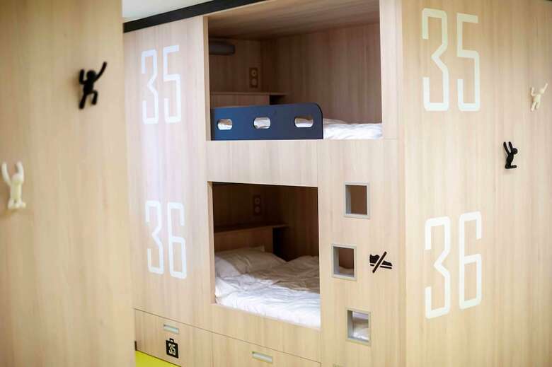 Privilodges Le H�b Grenoble