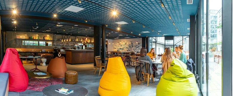 Privilodges Le H�b Grenoble