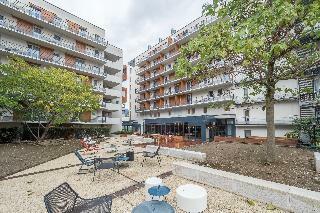 Privilodges Le H�b Grenoble