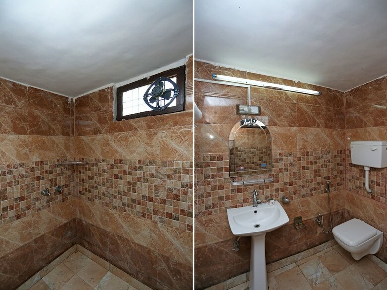Hotel Oyo 14877 Alinda Guest House