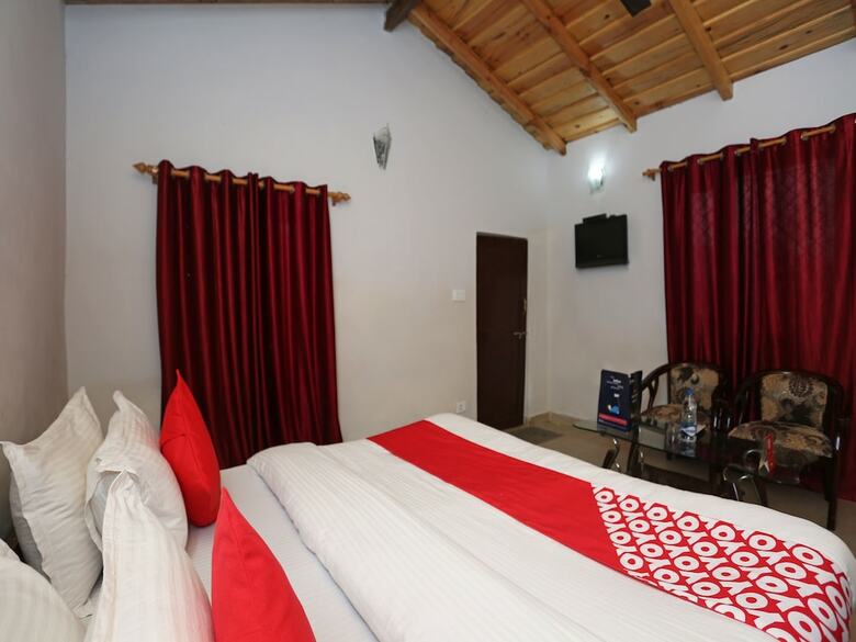 Hotel Oyo 14877 Alinda Guest House