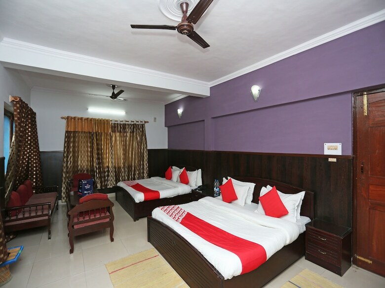 Hotel Oyo 14877 Alinda Guest House