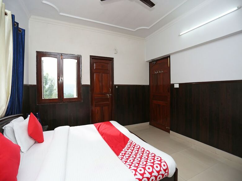 Hotel Oyo 14877 Alinda Guest House