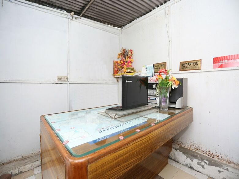 Hotel Oyo 14877 Alinda Guest House