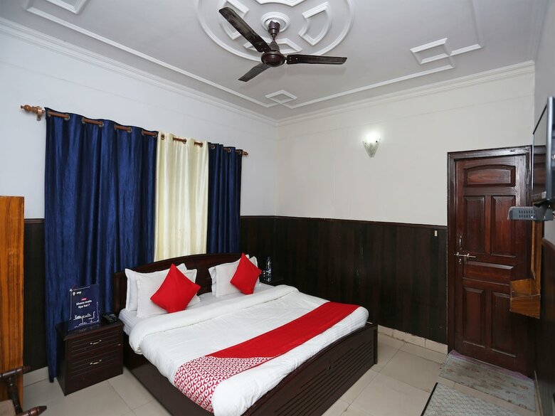 Hotel Oyo 14877 Alinda Guest House