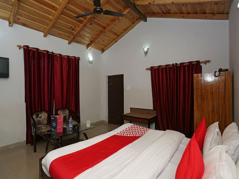 Hotel Oyo 14877 Alinda Guest House