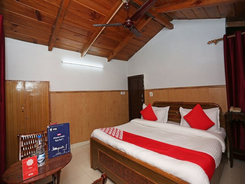 Hotel Oyo 14877 Alinda Guest House