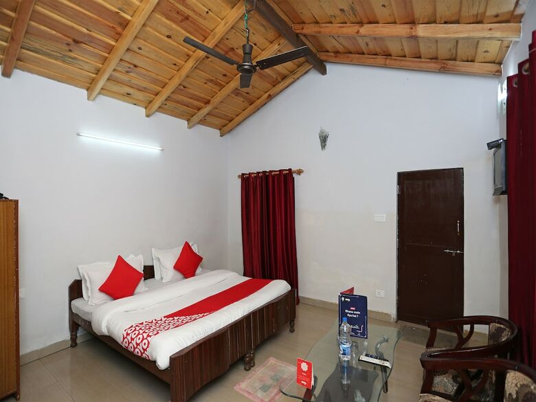 Hotel Oyo 14877 Alinda Guest House