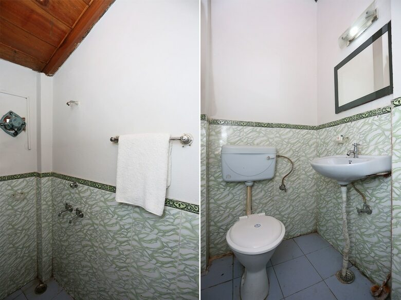 Hotel Oyo 14877 Alinda Guest House