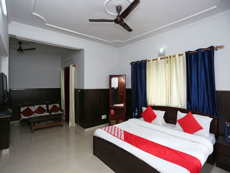 Hotel Oyo 14877 Alinda Guest House