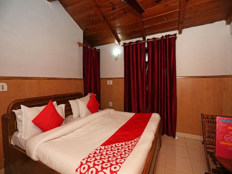 Hotel Oyo 14877 Alinda Guest House