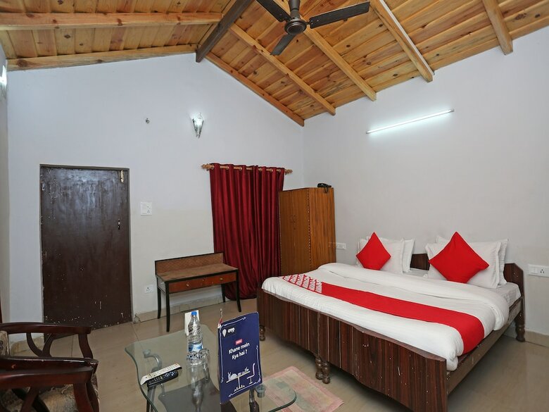 Hotel Oyo 14877 Alinda Guest House