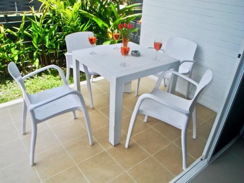 Kamala Paradise New Townhouse 2 Bedrooms