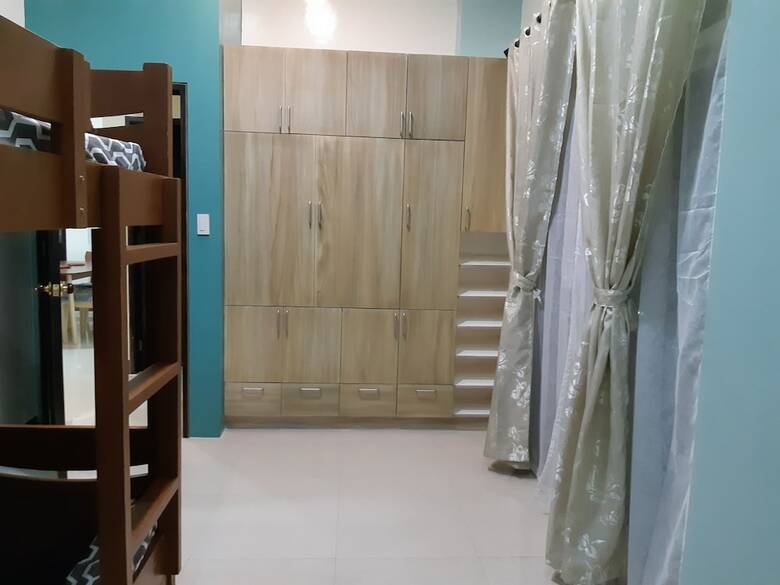 Zya Guest Home Apartments