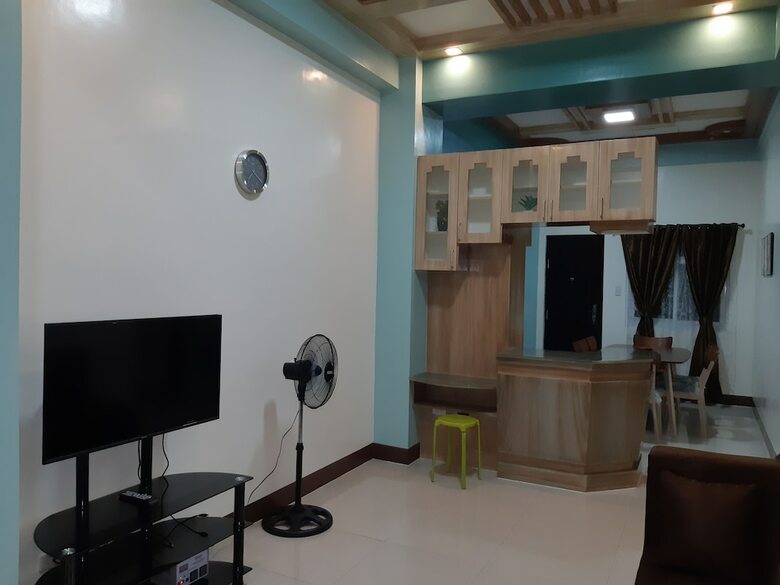 Zya Guest Home Apartments