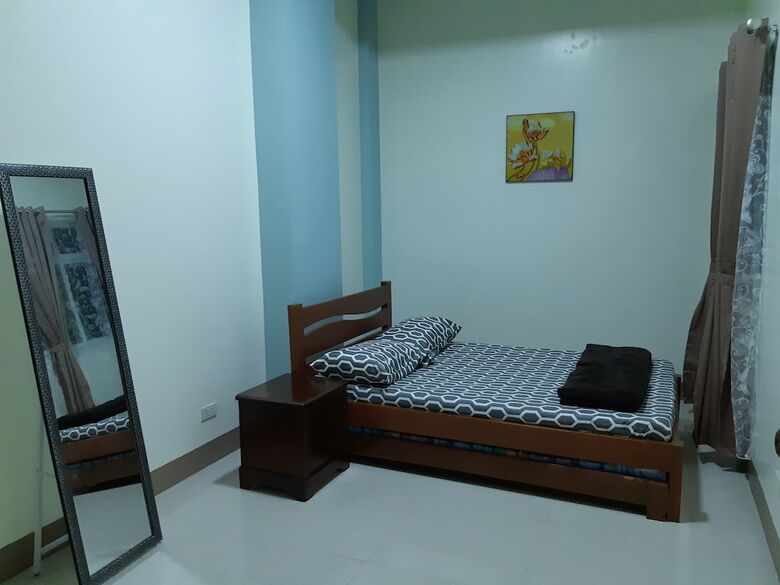 Zya Guest Home Apartments