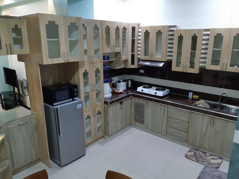 Zya Guest Home Apartments