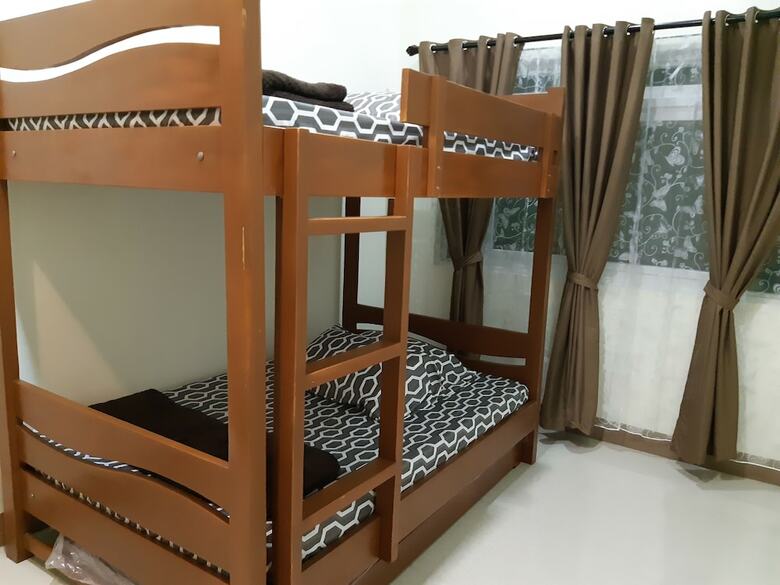 Zya Guest Home Apartments