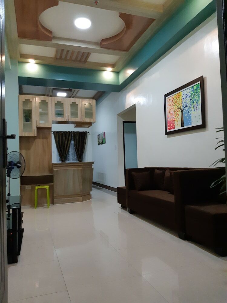 Zya Guest Home Apartments