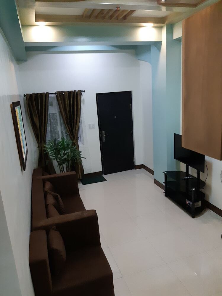 Zya Guest Home Apartments
