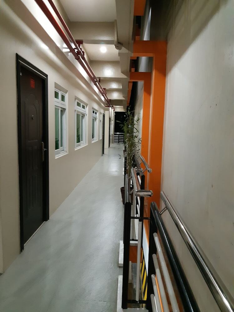 Zya Guest Home Apartments