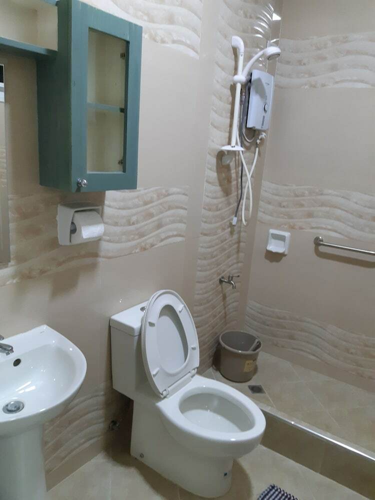 Zya Guest Home Apartments
