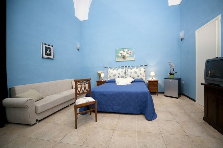Bed And Breakfast Dimora San Vincenzo