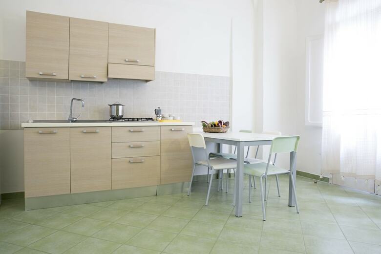 Bed And Breakfast Dimora San Vincenzo