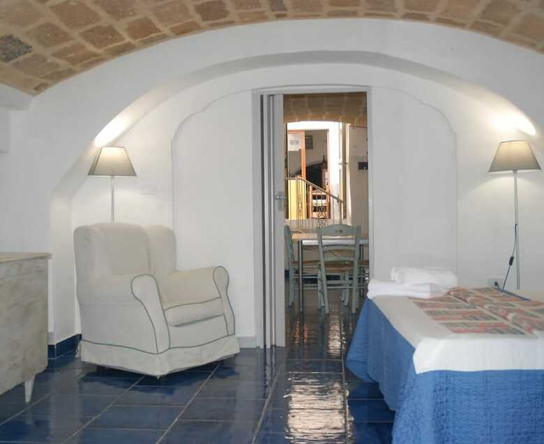 Bed And Breakfast Dimora San Vincenzo