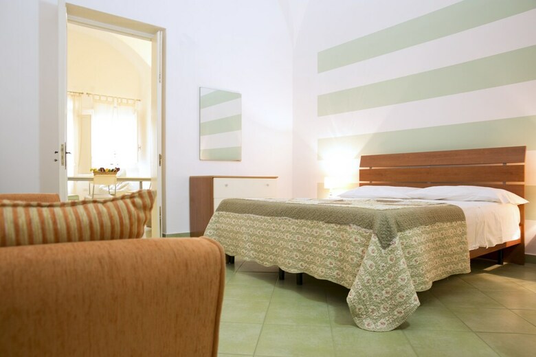 Bed And Breakfast Dimora San Vincenzo