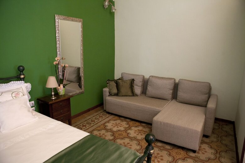 Bed And Breakfast Dimora San Vincenzo